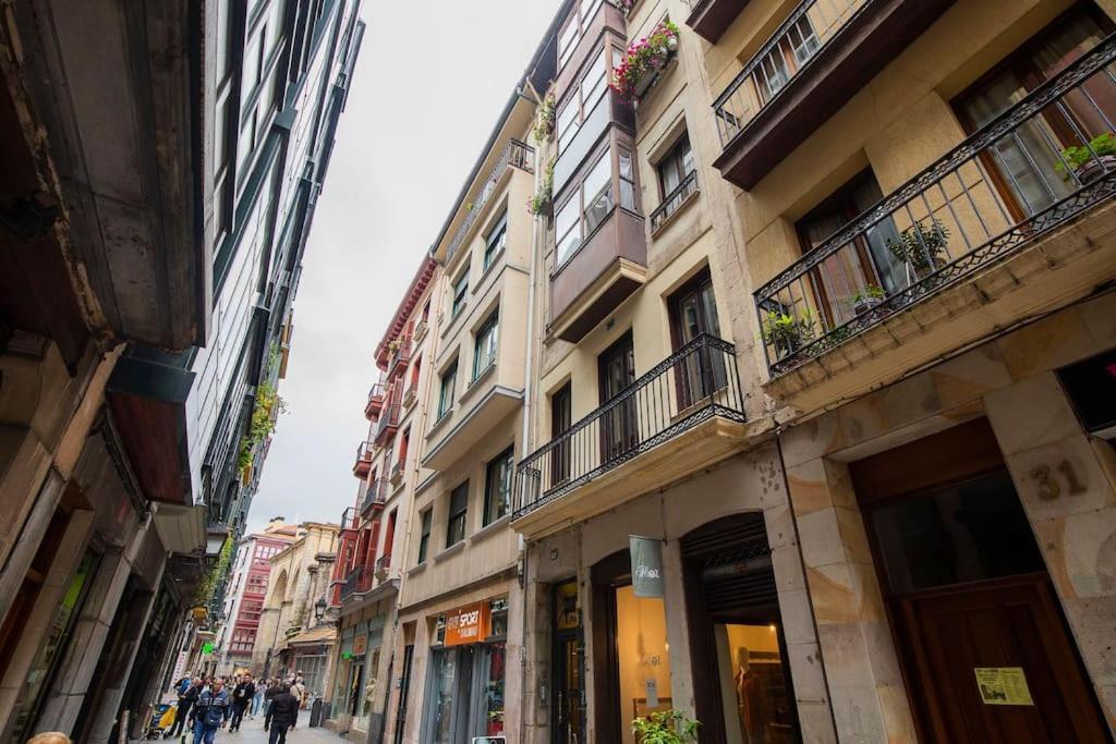 Dendarikale Old Town By Next Stop Bilbao Buitenkant foto