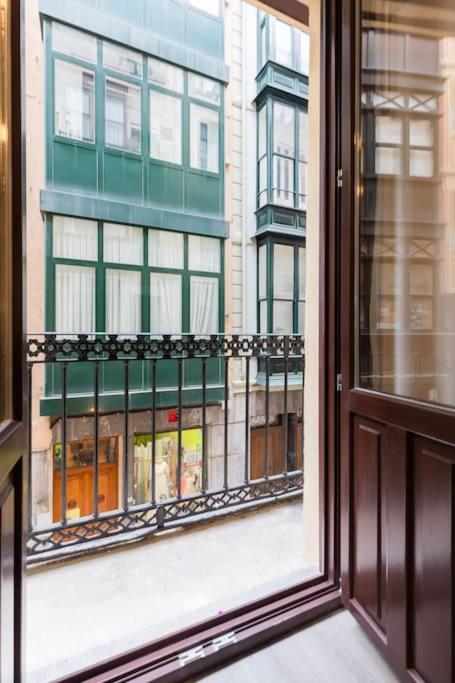 Dendarikale Old Town By Next Stop Bilbao Buitenkant foto